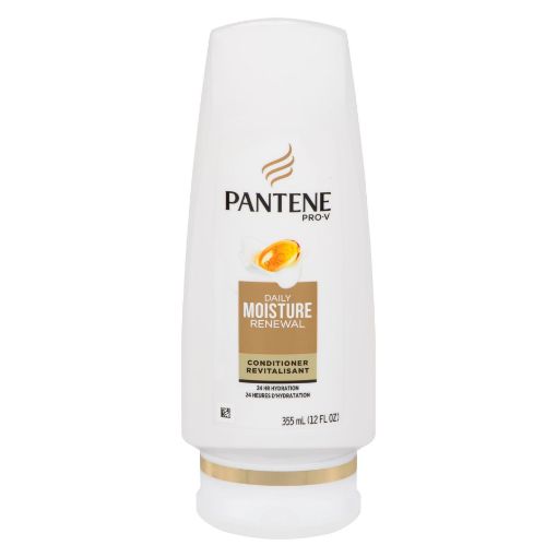 Picture of PANTENE DAILY MOISTURE RENEWAL CONDITIONER 355ML                           