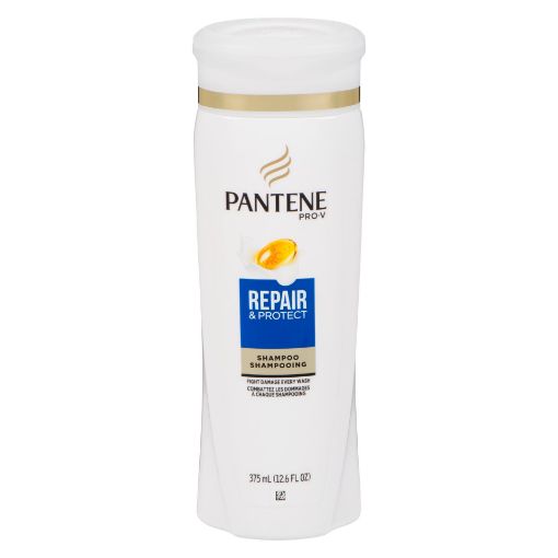 Picture of PANTENE PRO-V SHAMPOO - REPAIR and PROTECT 375ML