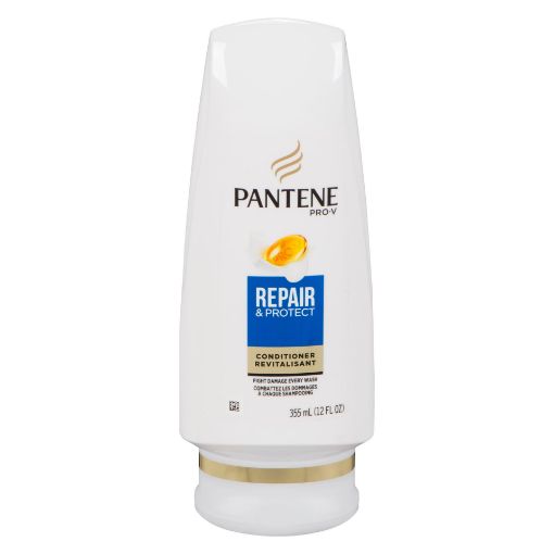 Picture of PANTENE PRO-V CONDITIONER - REPAIR and PROTECT 355ML