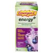 Picture of EMERGEN-C ENERGY+ STICKS - BLUEBERRY ACAI 18S