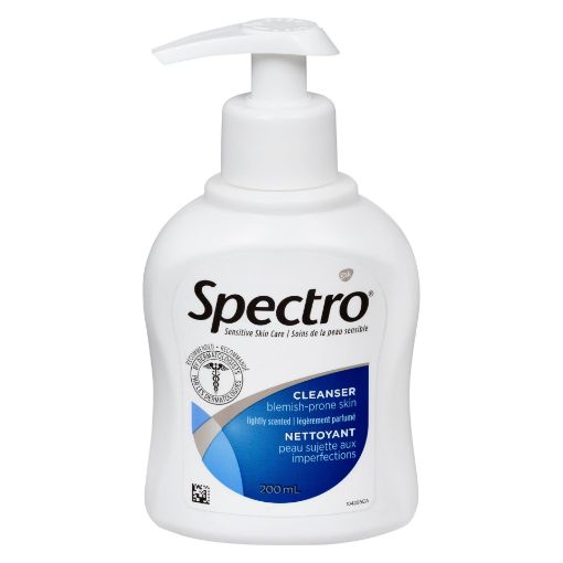 Picture of SPECTRO JEL SKIN CLEANSER 200ML