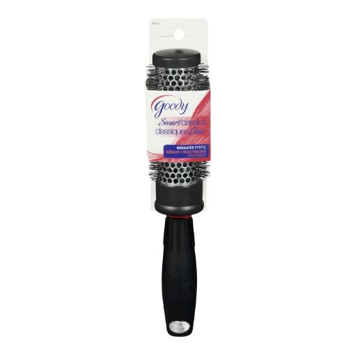Picture of GOODY SO SMART BRUSH - ROUND HOT CURLING - LARGE                           