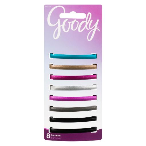 Picture of GOODY STAY TIGHTS - METALLIC GLOSSED 8S