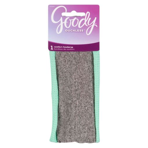 Picture of GOODY OUCHLESS YOGA - HEATHERED HAIRWRAP                                   