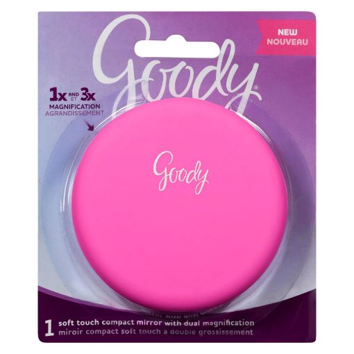 Picture of GOODY SOFT TOUCH - MIRROR                           