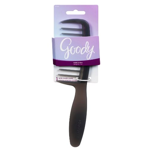 Picture of GOODY OUCHLESS COMB - DETANGLER