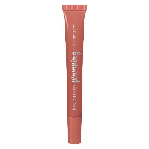 Picture of REVLON KISS PLUMPING LIP CREME  - ALMOND SUEDE                             