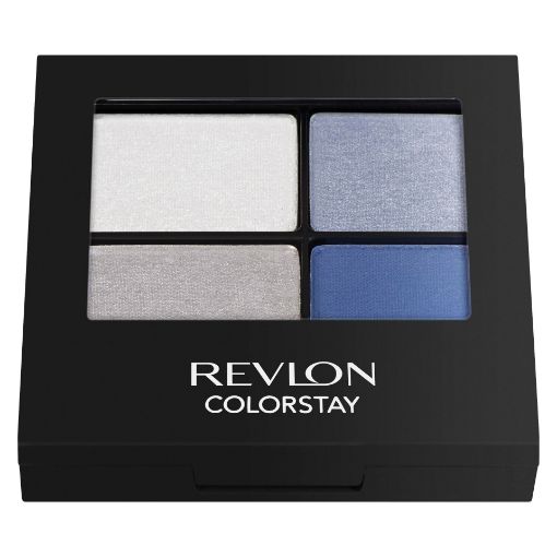 Picture of REVLON COLORSTAY 16 HOUR EYE SHADOW - PASSIONATE                           