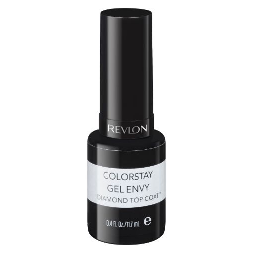 Picture of REVLON COLORSTAY GEL ENVY NAIL ENAMEL - TOP COAT                           