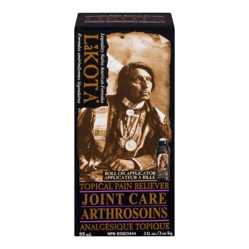 Picture of LAKOTA JOINT CARE ROLL-ON 88ML                                             