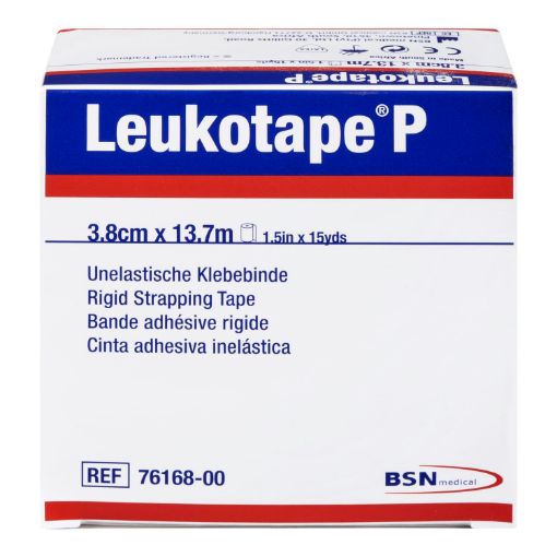 Picture of LEUKOTAPE SPORTS TAPE 1.5INX15YDS                  
