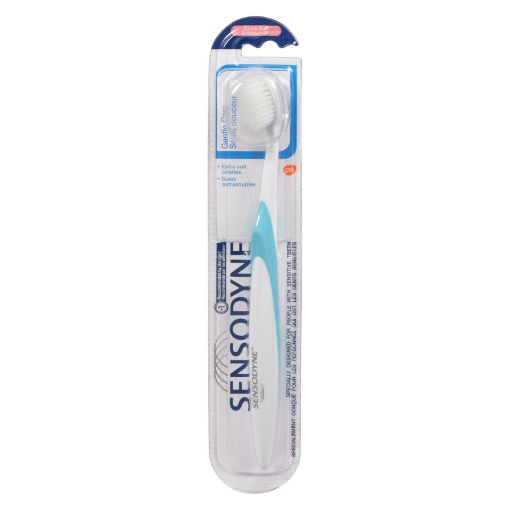 Picture of SENSODYNE GENTLE CARE TOOTHBRUSH