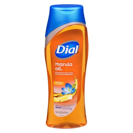 Picture of DIAL BODY WASH - MARULA OIL 473ML                                          