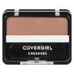 Picture of COVERGIRL CHEEKERS BLUSH - COPPER RADIANCE                                 