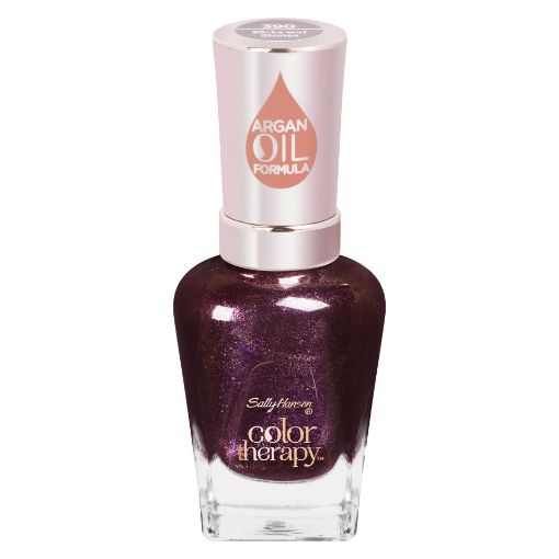 Picture of SALLY HANSEN COLOUR THERAPY - SLICKS AND STONES                            