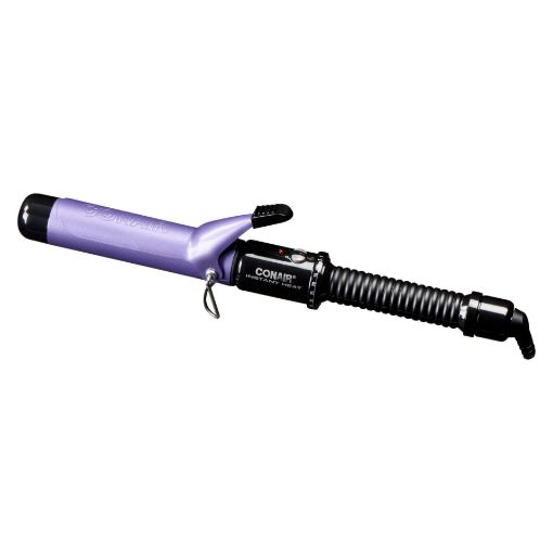 Picture of CONAIR INSTANT HEAT CURLING IRON W/30 STGS 1 1/2IN
