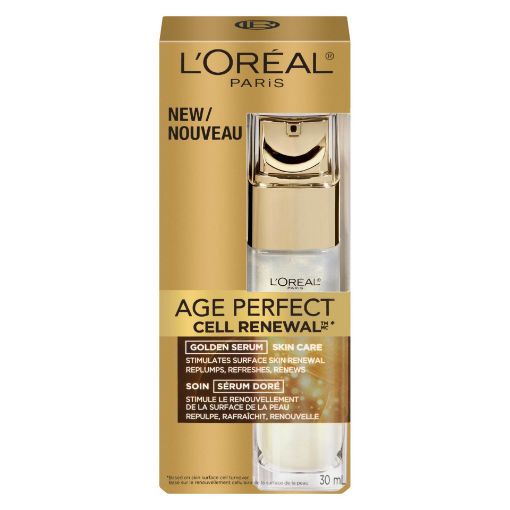 Picture of LOREAL AGE PERFECT CELL RENEWAL - SERUM 30ML                               