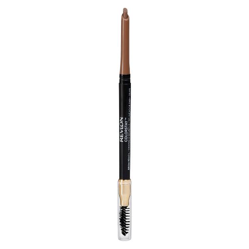 Picture of REVLON COLORSTAY BROW PENCIL - SOFT BROWN                                  