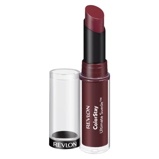 Picture of REVLON COLORSTAY ULTIMATE SUEDE LIPSTICK - BACKSTAGE                       