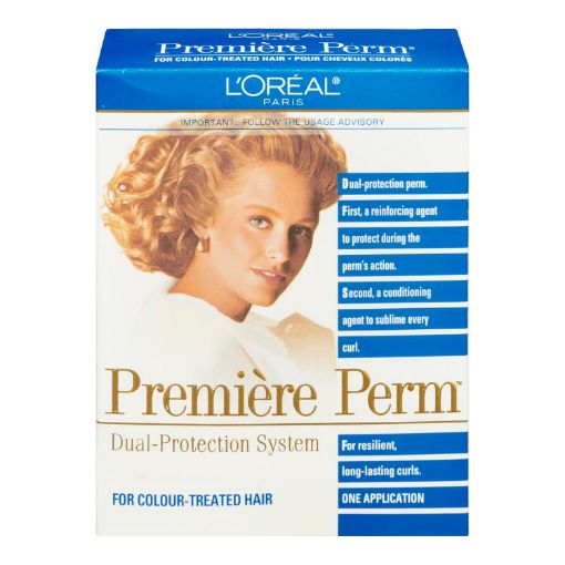 Picture of LOREAL PREMIERE PERM                                                       