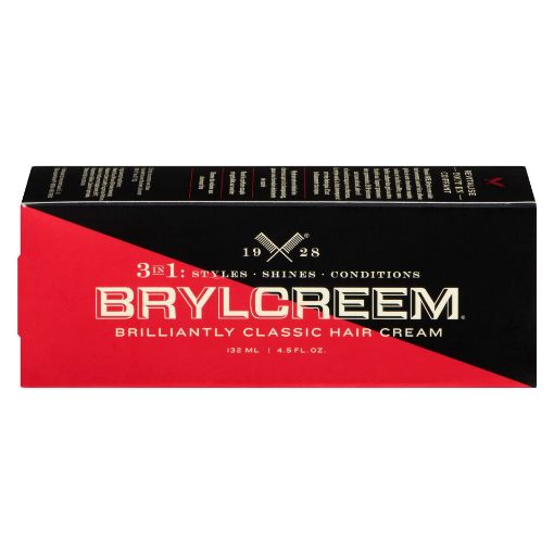 Picture of BRYLCREEM LARGE 132ML                                                      