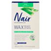 Picture of NAIR WAX READY STRIPS W/ALOE 40S