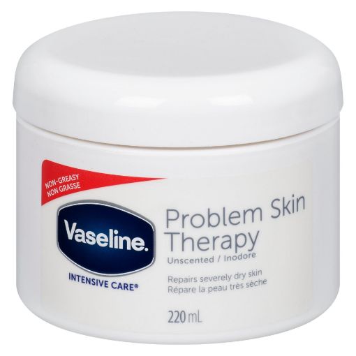 Picture of VASELINE INTENSIVE CARE LOTION - PROBLEM SKIN THERAPY 220ML                