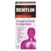 Picture of BENYLIN DM-E COUGH SYRUP - EXTRA STRENGTH 100ML