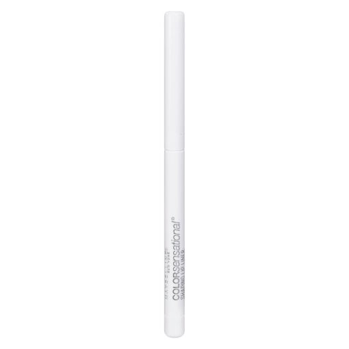 Picture of MAYBELLINE COLOR SENSATIONAL SHAPING LIP LINER - CLEAR 1.2GR               
