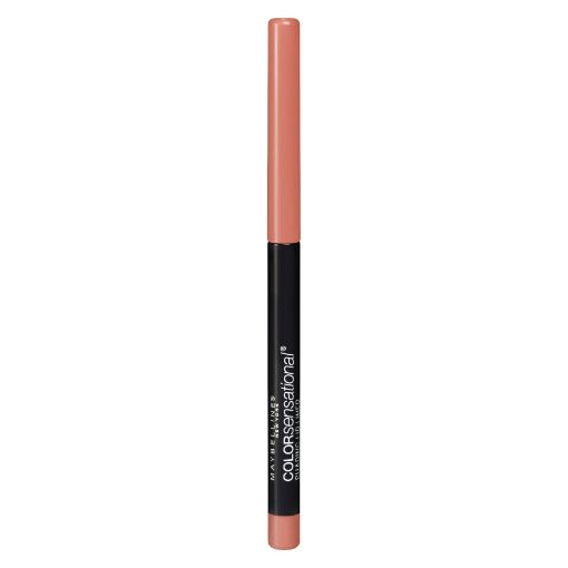 Picture of MAYBELLINE COLOR SENSATIONAL SHAPING LIP LINER - PURE NUDE 1.2GR           