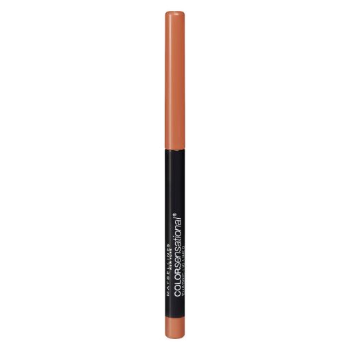 Picture of MAYBELLINE COLOR SENSATIONAL SHAPING LIP LINER - TOTALLY TOFFEE 1.2GR