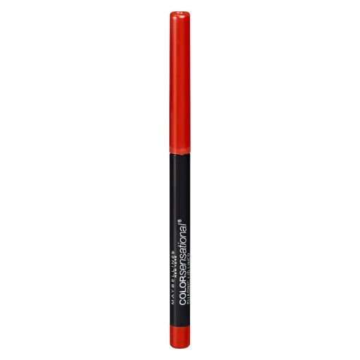 Picture of MAYBELLINE COLOR SENSATIONAL SHAPING LIP LINER VERY CHERRY 1.2GR           