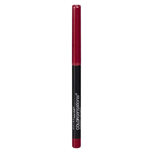 Picture of MAYBELLINE COLOR SENSATIONAL SHAPING LIP LINER RICH WINE 1.2GR             