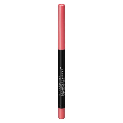Picture of MAYBELLINE COLOR SENSATIONAL SHAPING LIP LINER - PINK WINK                 