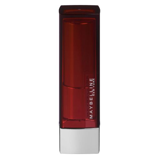 Picture of MAYBELLINE COLOR SENSATIONAL LIPSTICK - HOT CHASE 4.2GR                    