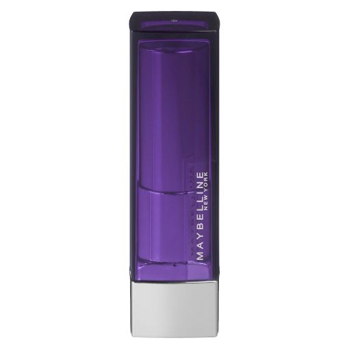 Picture of MAYBELLINE COLOR SENSATIONAL LIPSTICK - BERRY GO 4.2GR                     