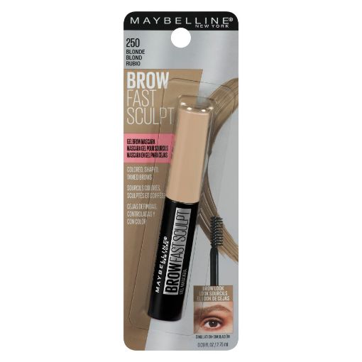 Picture of MAYBELLINE BROW FAST SCULPT - 01 BLOND 3GR                                 