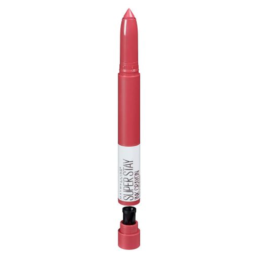 Picture of MAYBELLINE SUPERSTAY INK CRAYON LIPSTICK - CHANGE IS GOOD 1.2GR            