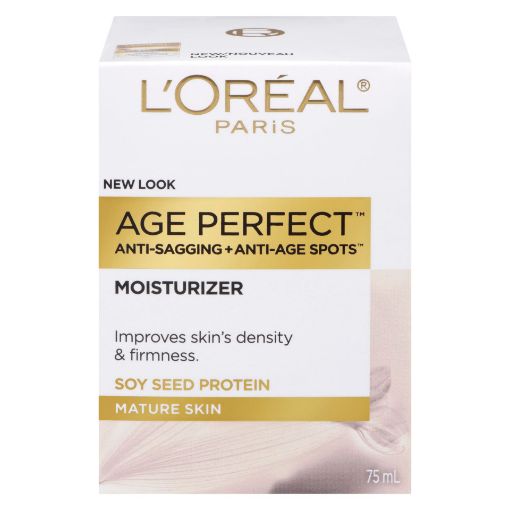 Picture of LOREAL AGE PERFECT DAY CREAM 75ML                                          