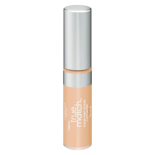 Picture of LOREAL TRUE MATCH CONCEALER - FAIR LIGHT NEUTRAL                           