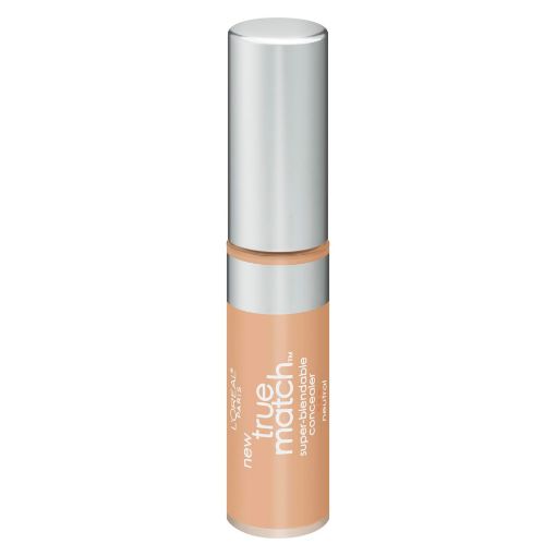 Picture of LOREAL TRUE MATCH CONCEALER - LIGHT MEDIUM NEUTRAL                         