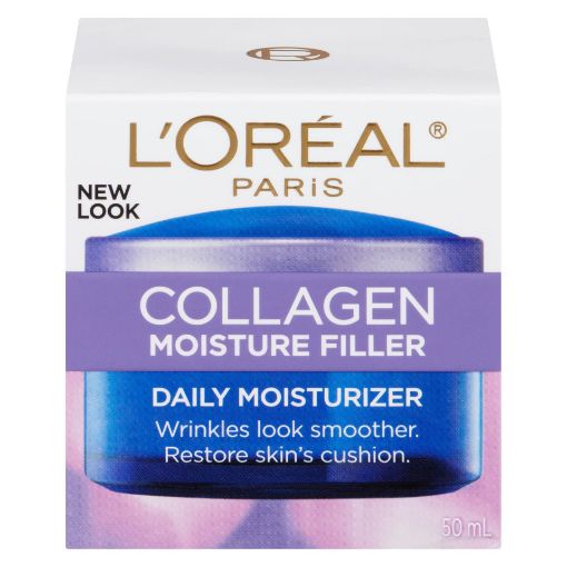 Picture of LOREAL COLLAGEN MOISTURE FILLER - NIGHT 50ML                               