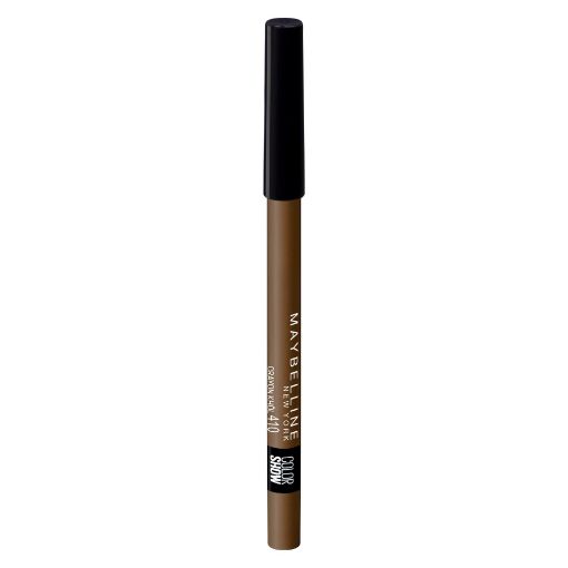 Picture of MAYBELLINE COLOR SHOW KOHL LINER - CHOCOLATE CHIP                          