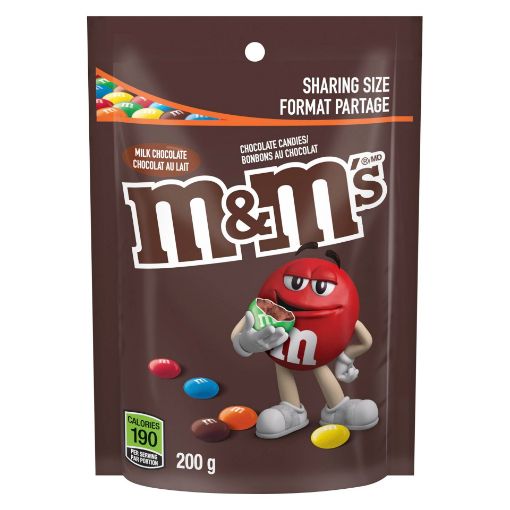 Picture of MARS MandMS 200GR