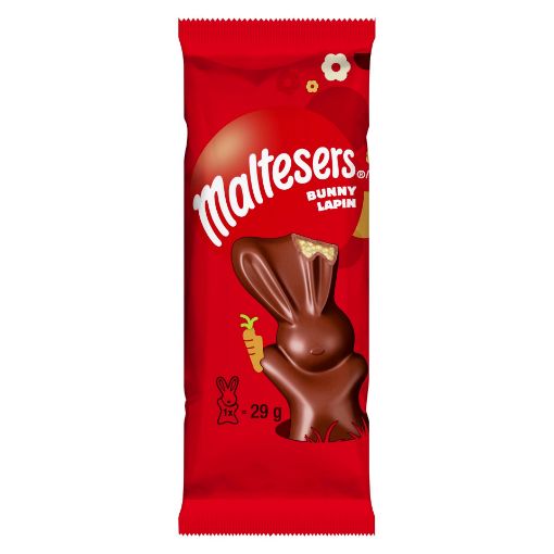 Picture of MALTESERS BUNNY 29GR                                                       