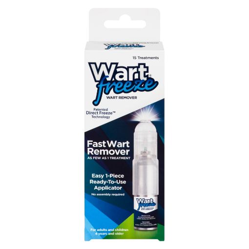 Picture of WARTFREEZE WART REMOVER - 15 TREATMENTS