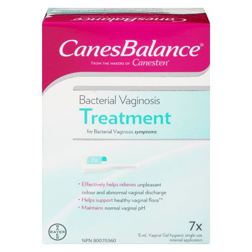 Picture of CANESBALANCE GEL 7X5ML