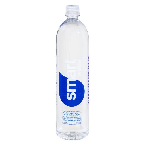 Picture of GLACEAU SMARTWATER 1LT