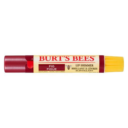 Picture of BURTS BEES LIP SHIMMER - FIG 2.6GR                                         