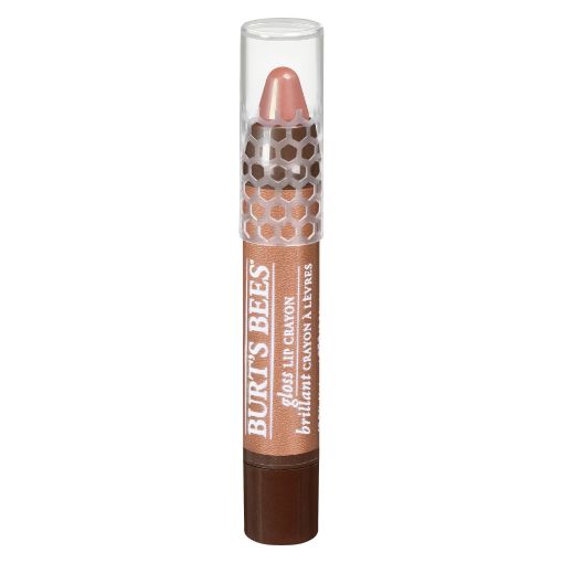 Picture of BURTS BEES GLOSS LIP CRAYON - OUTBACK OASIS 2.83GR                         